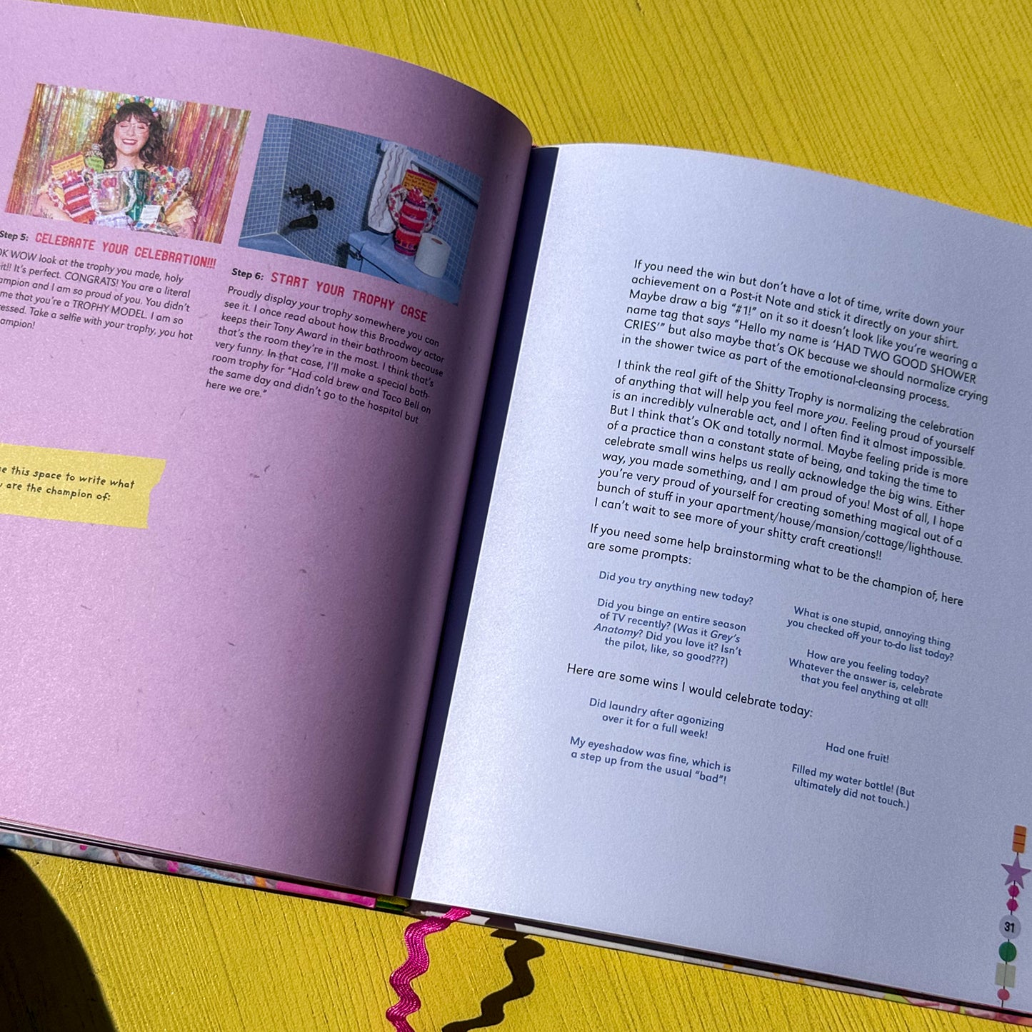 Shitty Craft Club Book