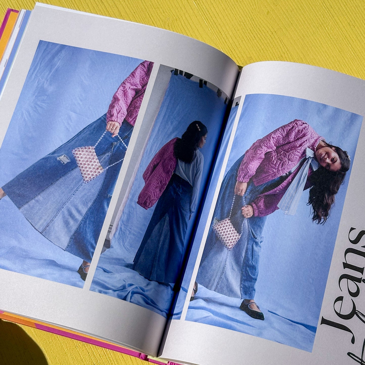 Upcycle Book