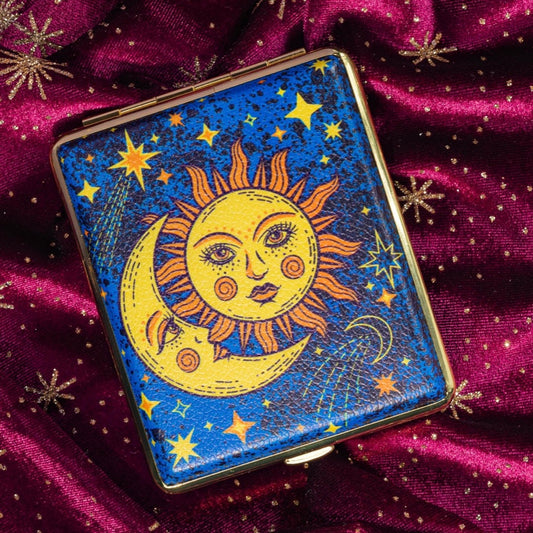 90’s Celestial Joint Case