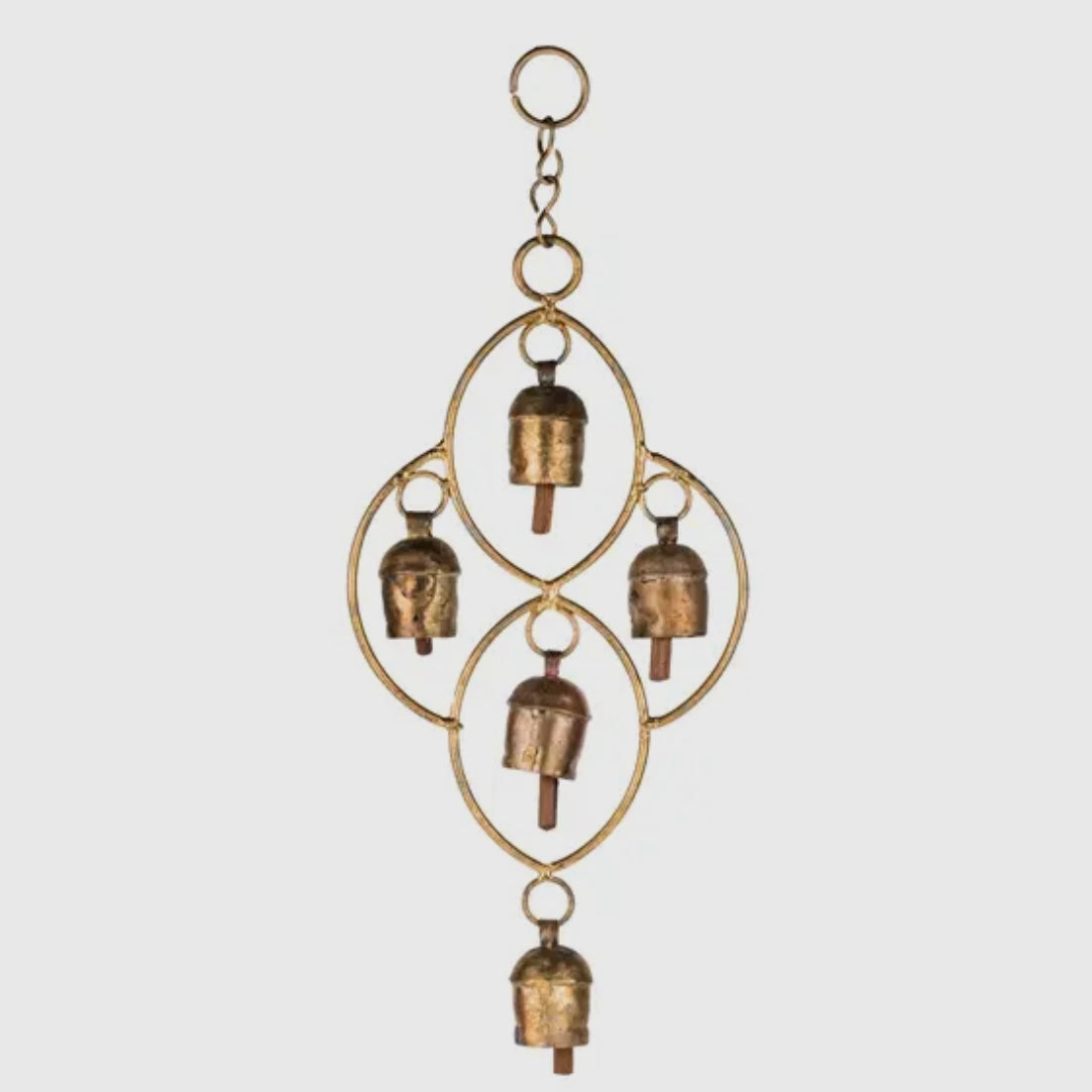 Ananda Bliss Bells Wind Chime