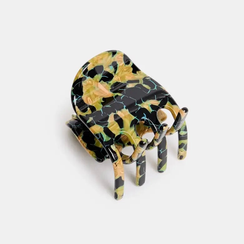 Midi Ursa Claw in Persephone