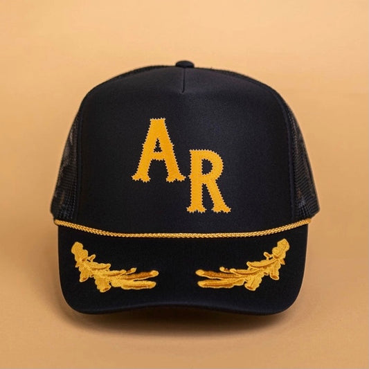 AR Trucker Hat