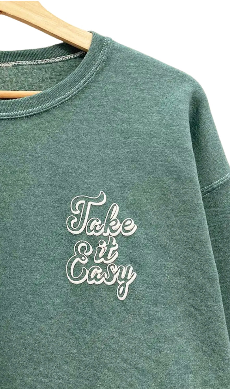 Anti-Stress Sweatshirt