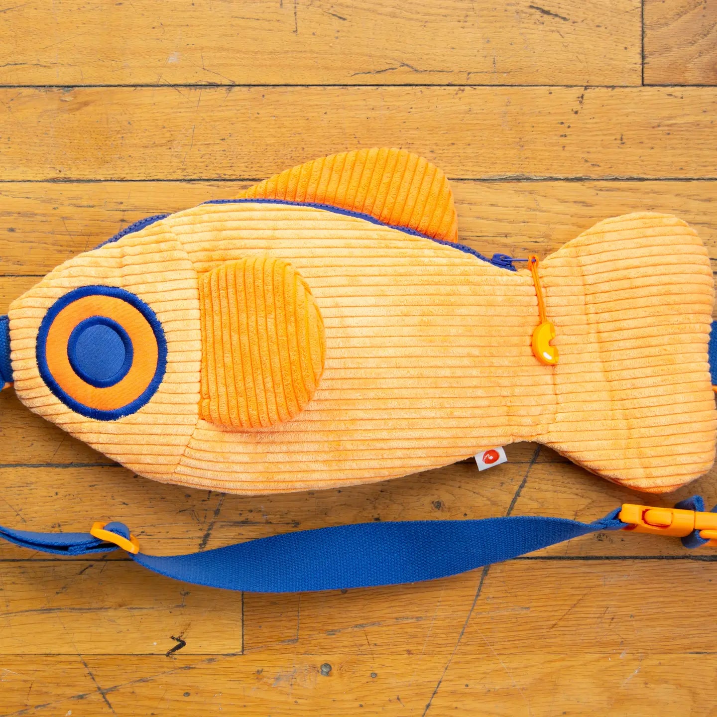The Fish Bag - Mac N' Cheese