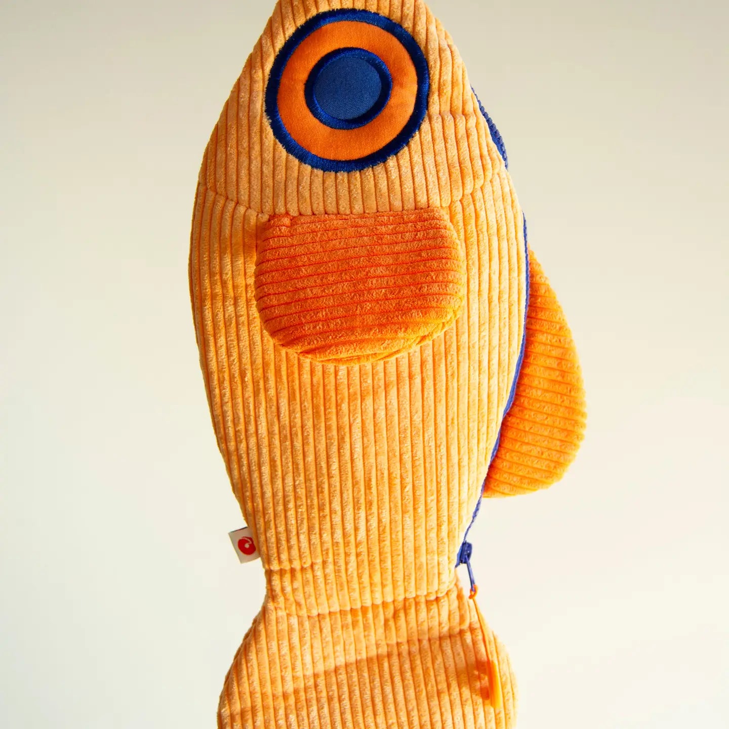The Fish Bag - Mac N' Cheese