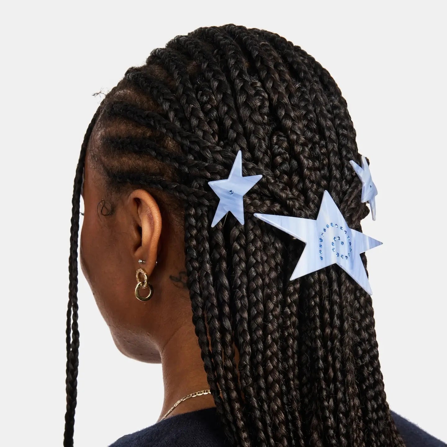In The Stars Clip Set