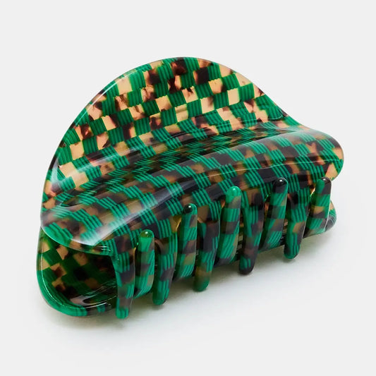 Juno Claw Clip In Andie