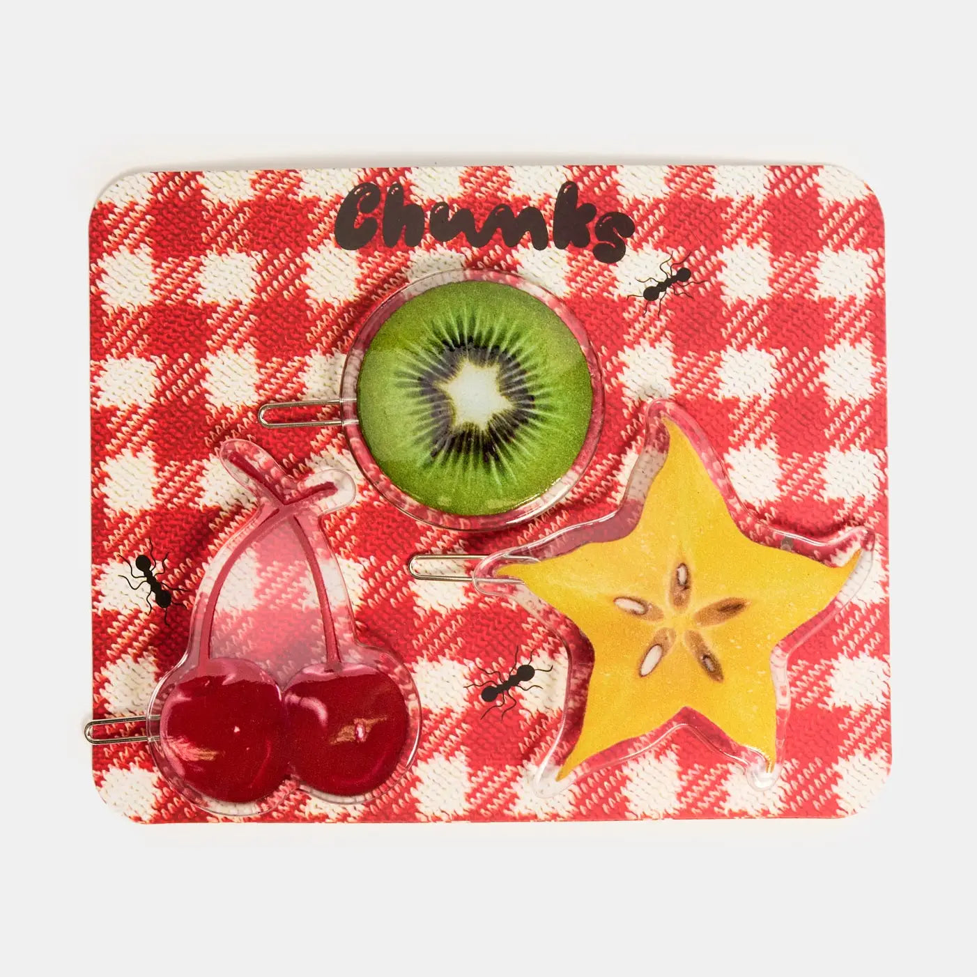 Fruit Clip Pack