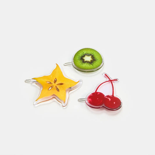 Fruit Clip Pack