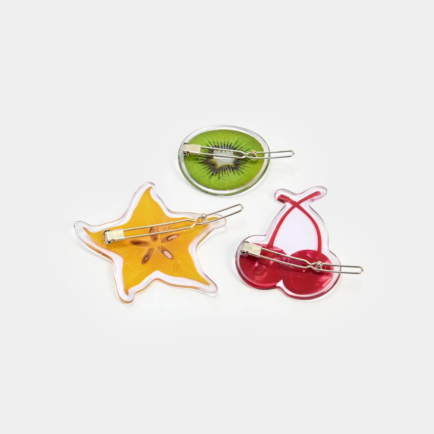 Fruit Clip Pack
