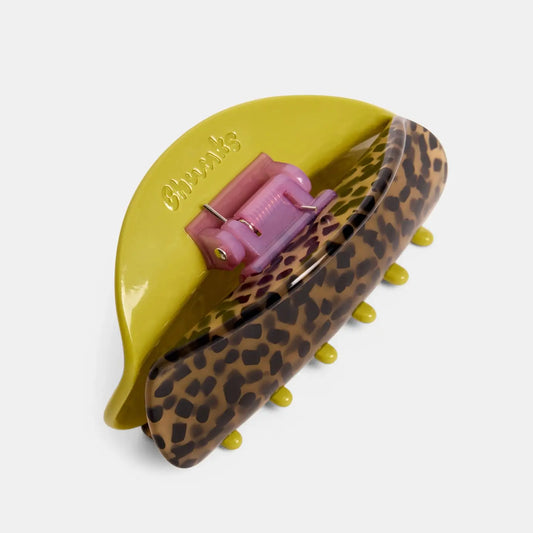 Sukie Claw Clip In Chaco