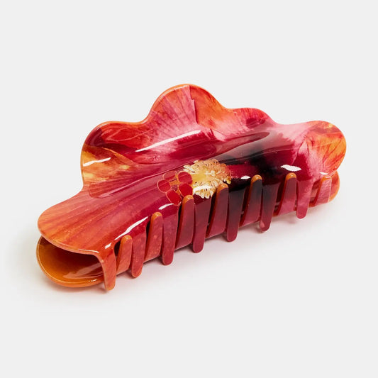 Nimbus Claw in Hibuscus