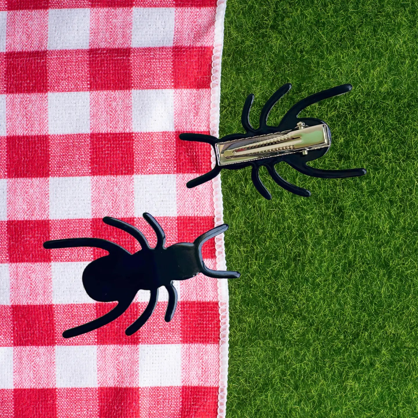 Ants Hair Clip Set Tpf X Boyko