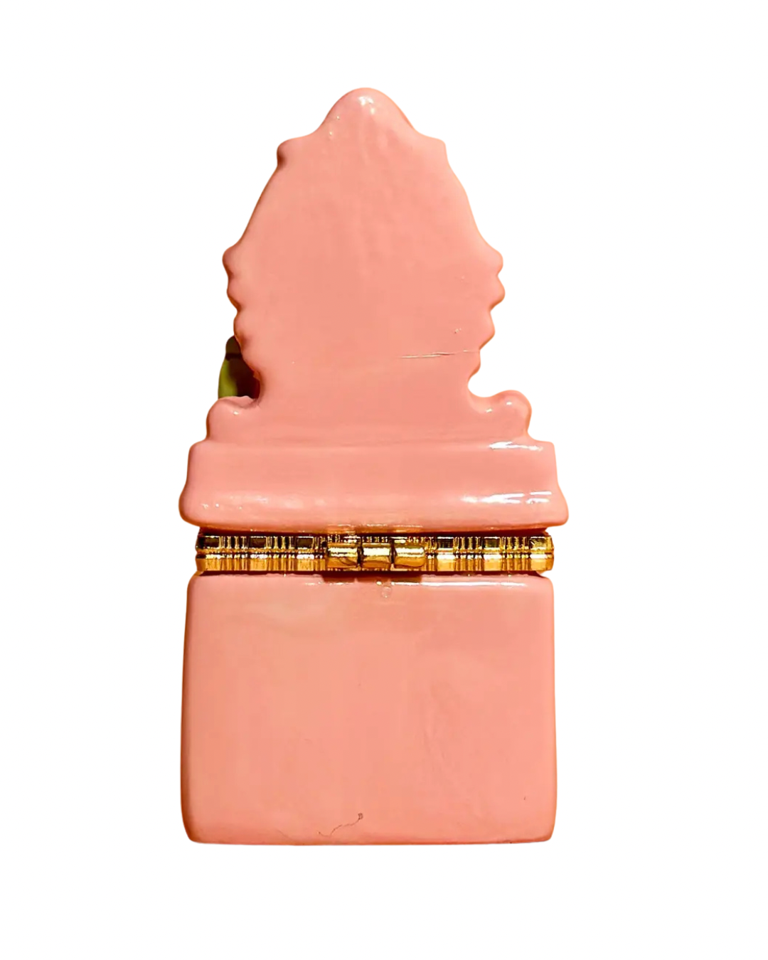 amelie mini dresser trinket box Pink Dresser Trinket Box