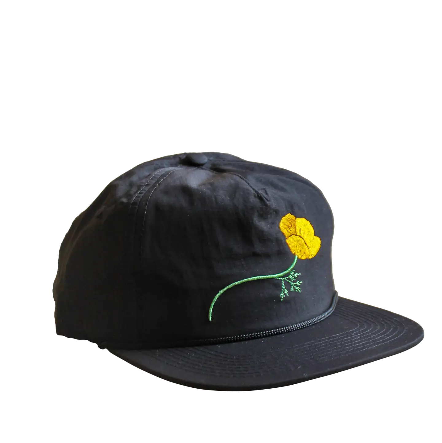 The Poppy Hat by Cheap Whiskey