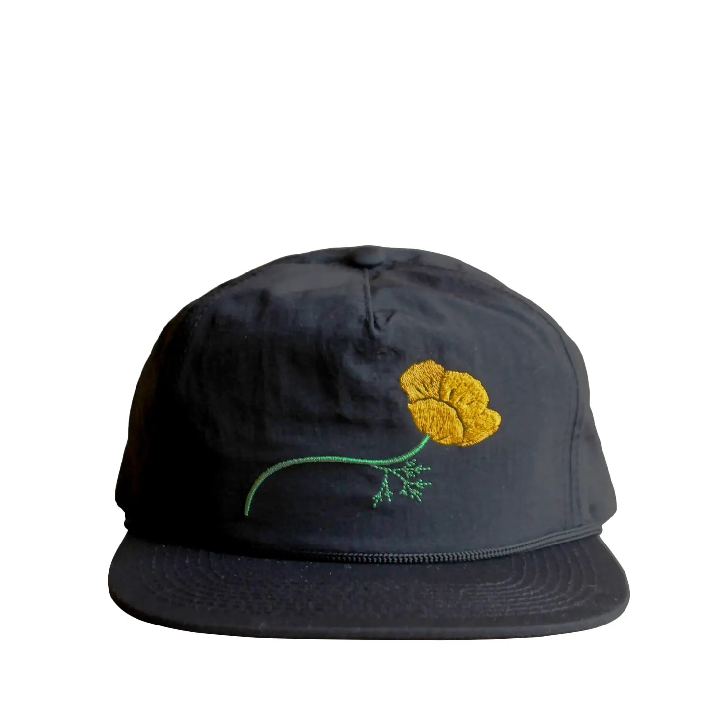 The Poppy Hat by Cheap Whiskey