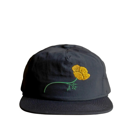 The Poppy Hat by Cheap Whiskey