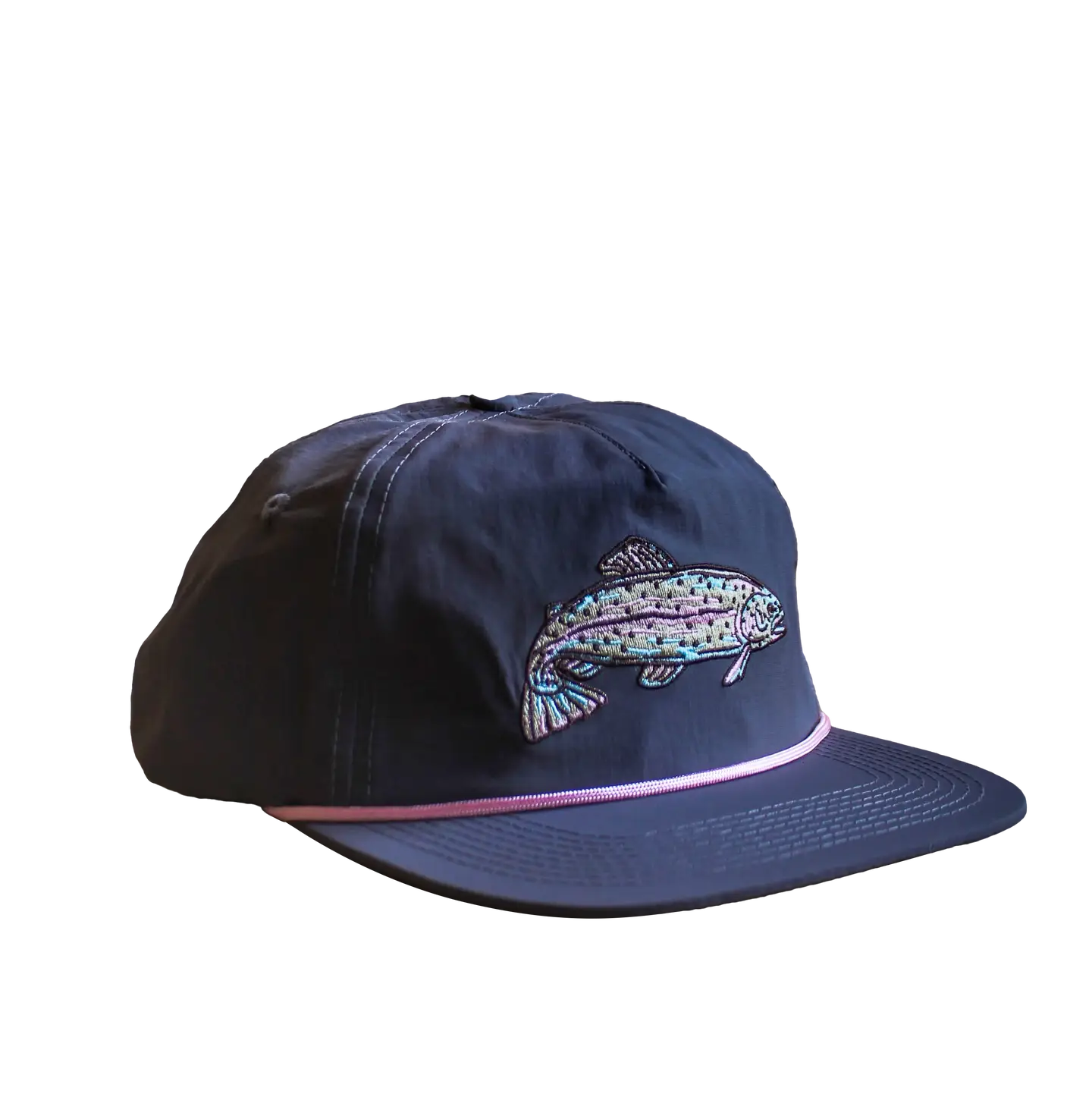 The Trout Hat by Cheap Whiskey