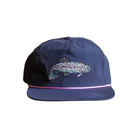 The Trout Hat by Cheap Whiskey