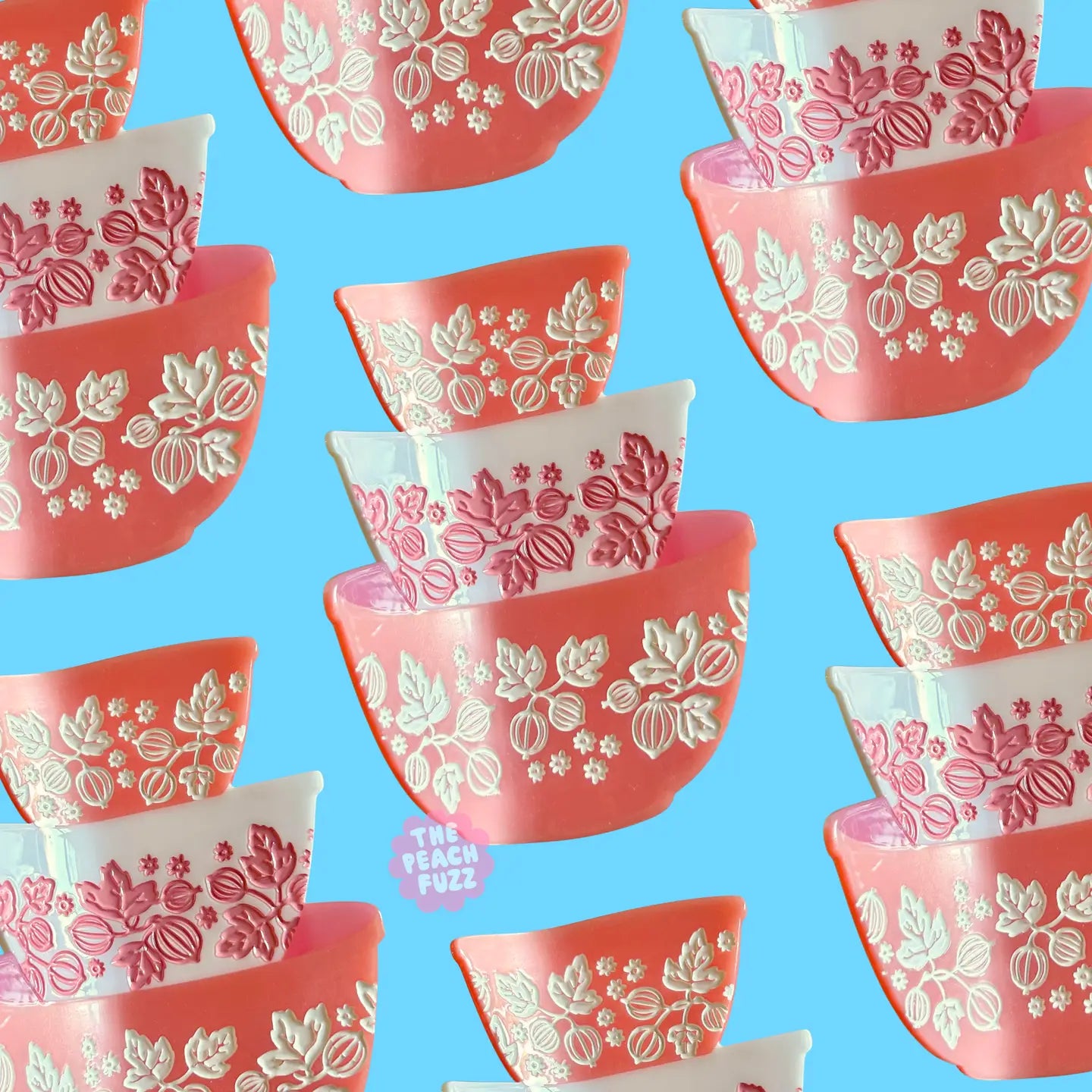 Gooseberry Bowls Clip