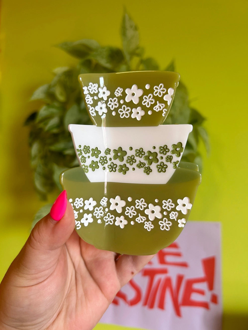 Retro Bowls Clip.