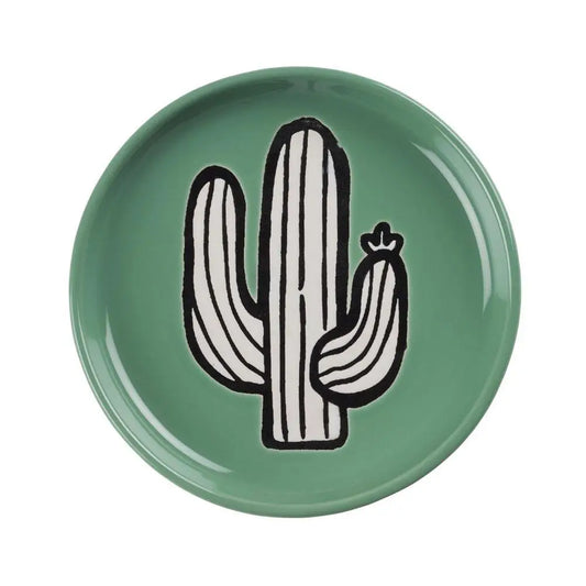 Cuppa Coaster / Ring Dish | Cactus