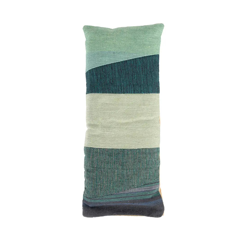 Flaxseed Filled Patchwork Eye Pillow