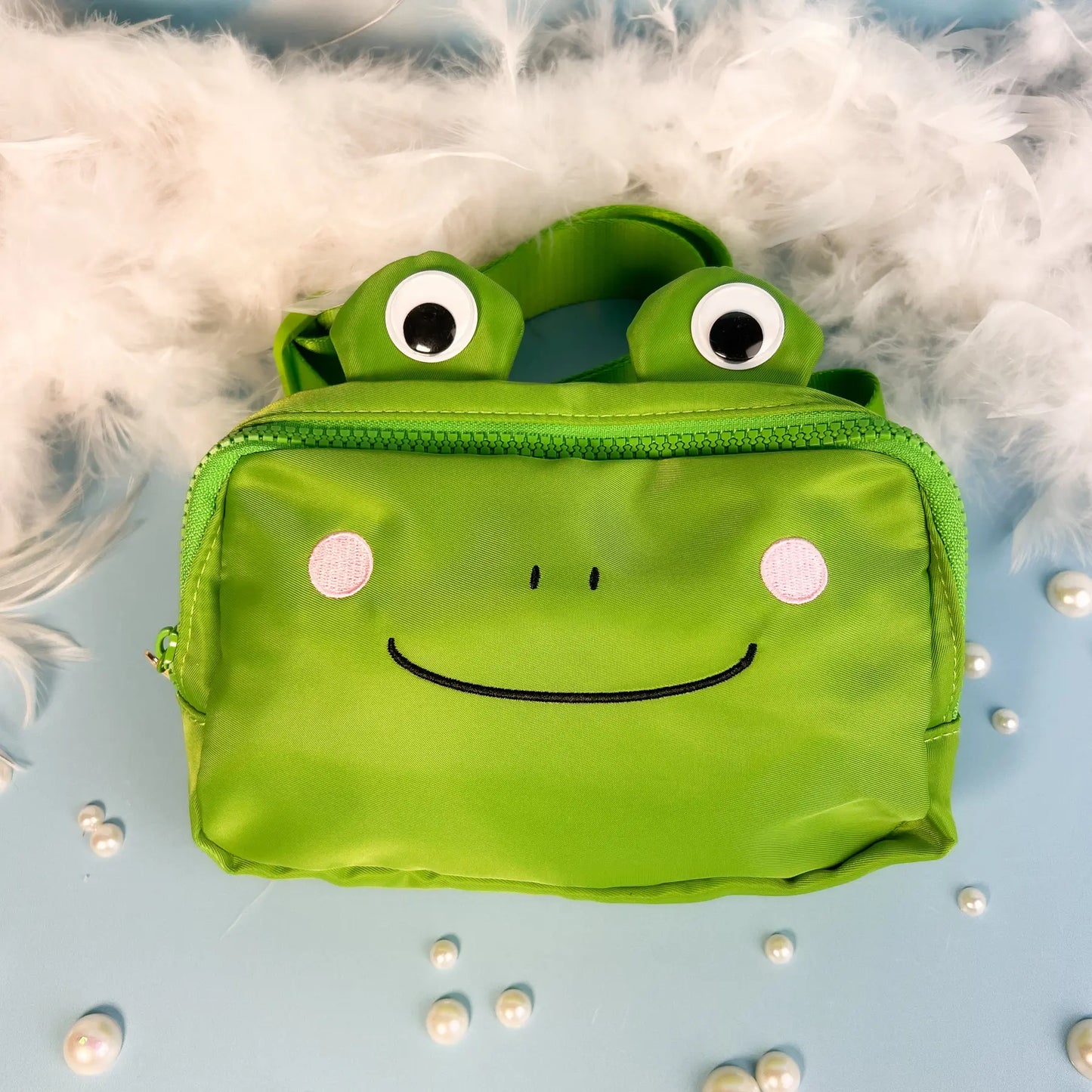 Froggy Fanny Pack