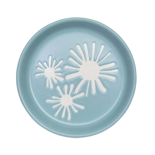 Cuppa Coaster / Ring Dish | Dandelions