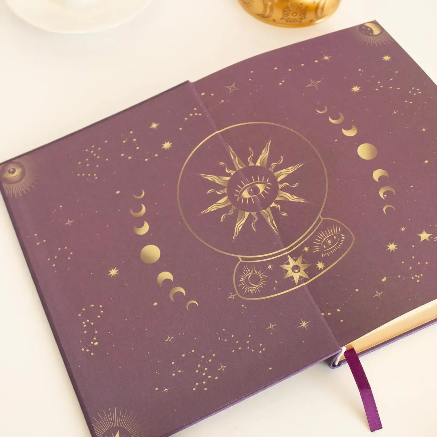 Witchy Journal