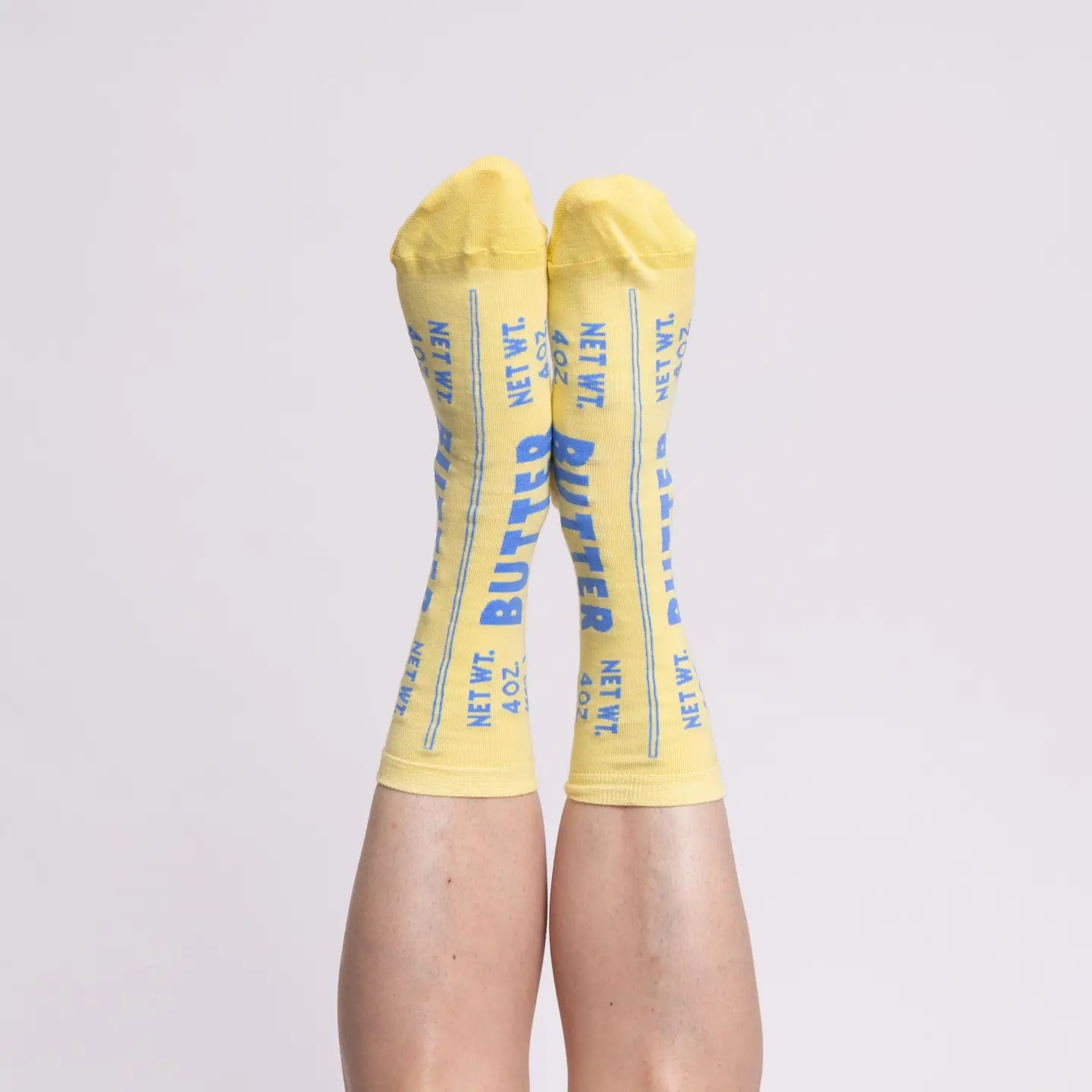 Butter Crew Socks