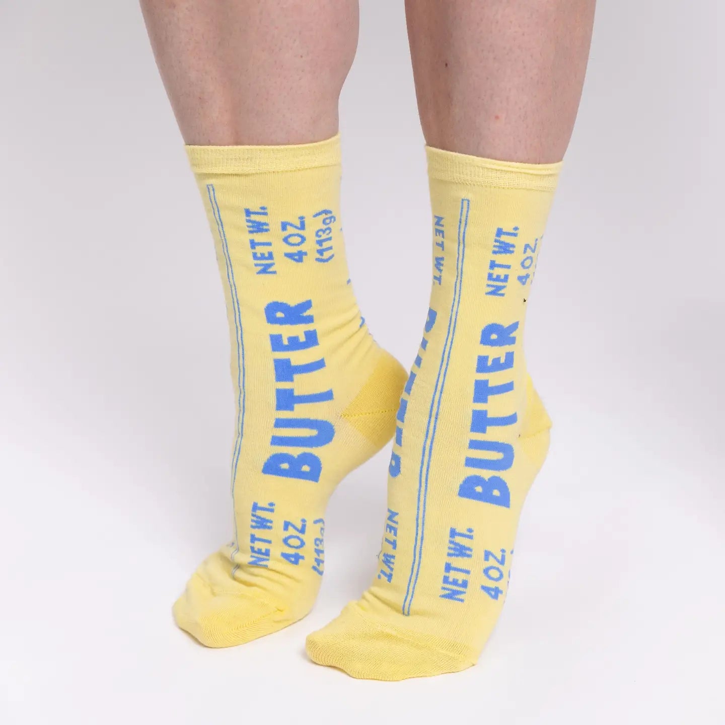 Butter Crew Socks