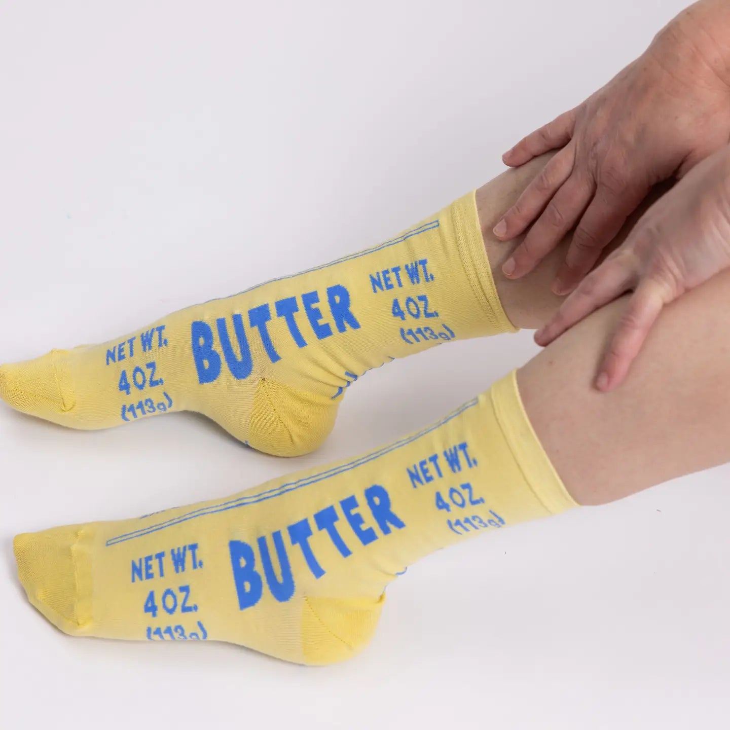 Butter Crew Socks