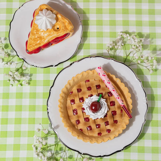 Pie Dish