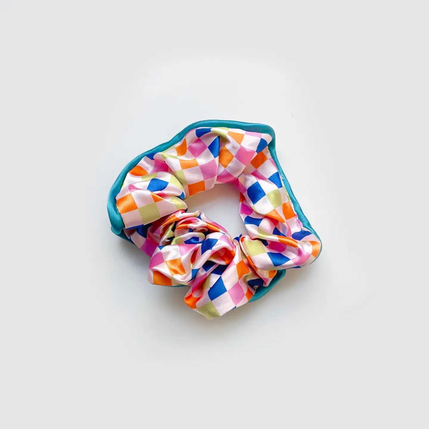 Circus Scrunchie