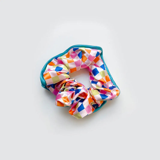 Circus Scrunchie