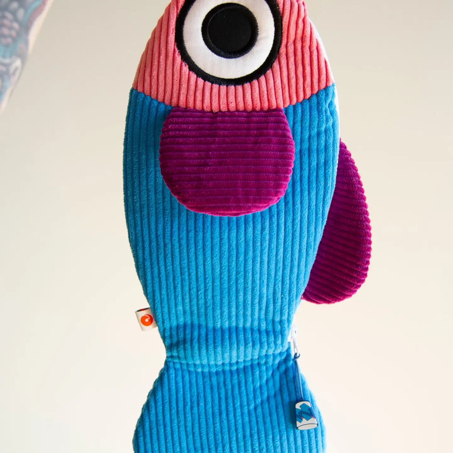 The Fish Bag - 90s Throwback