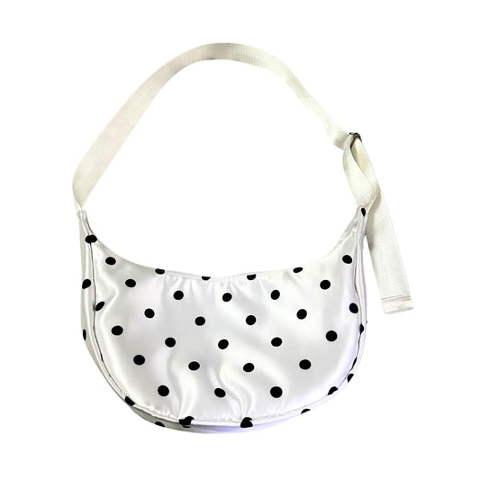 Sling Bag - Polka Dot