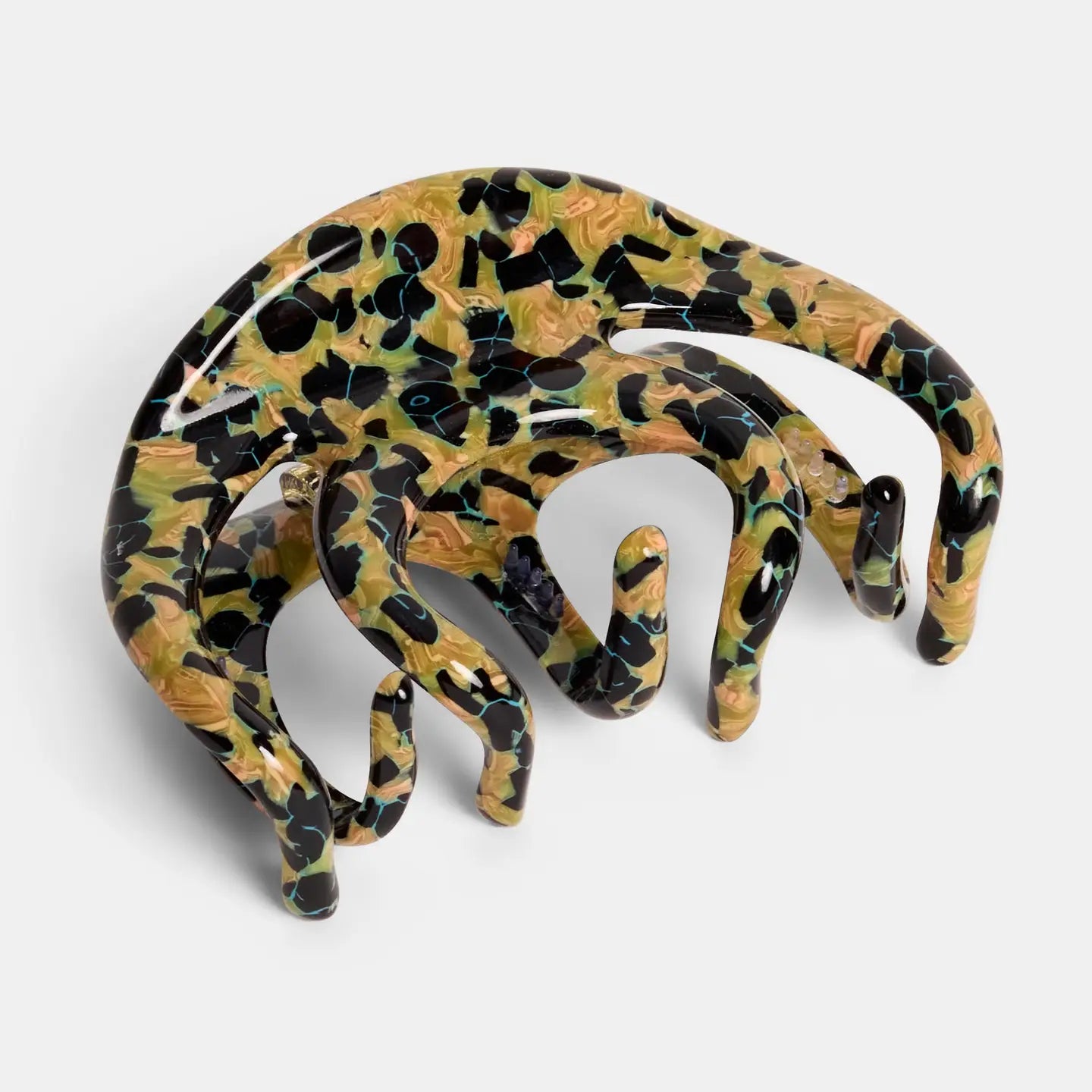 Octopus Claw in Persephone.