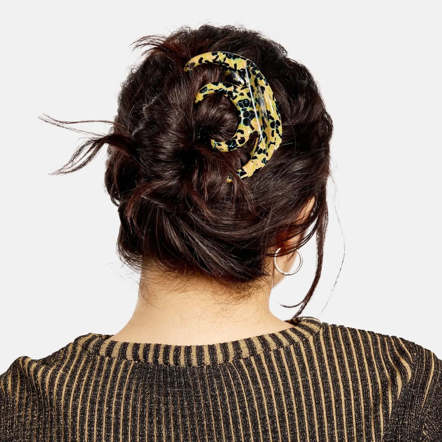 Octopus Claw in Persephone.