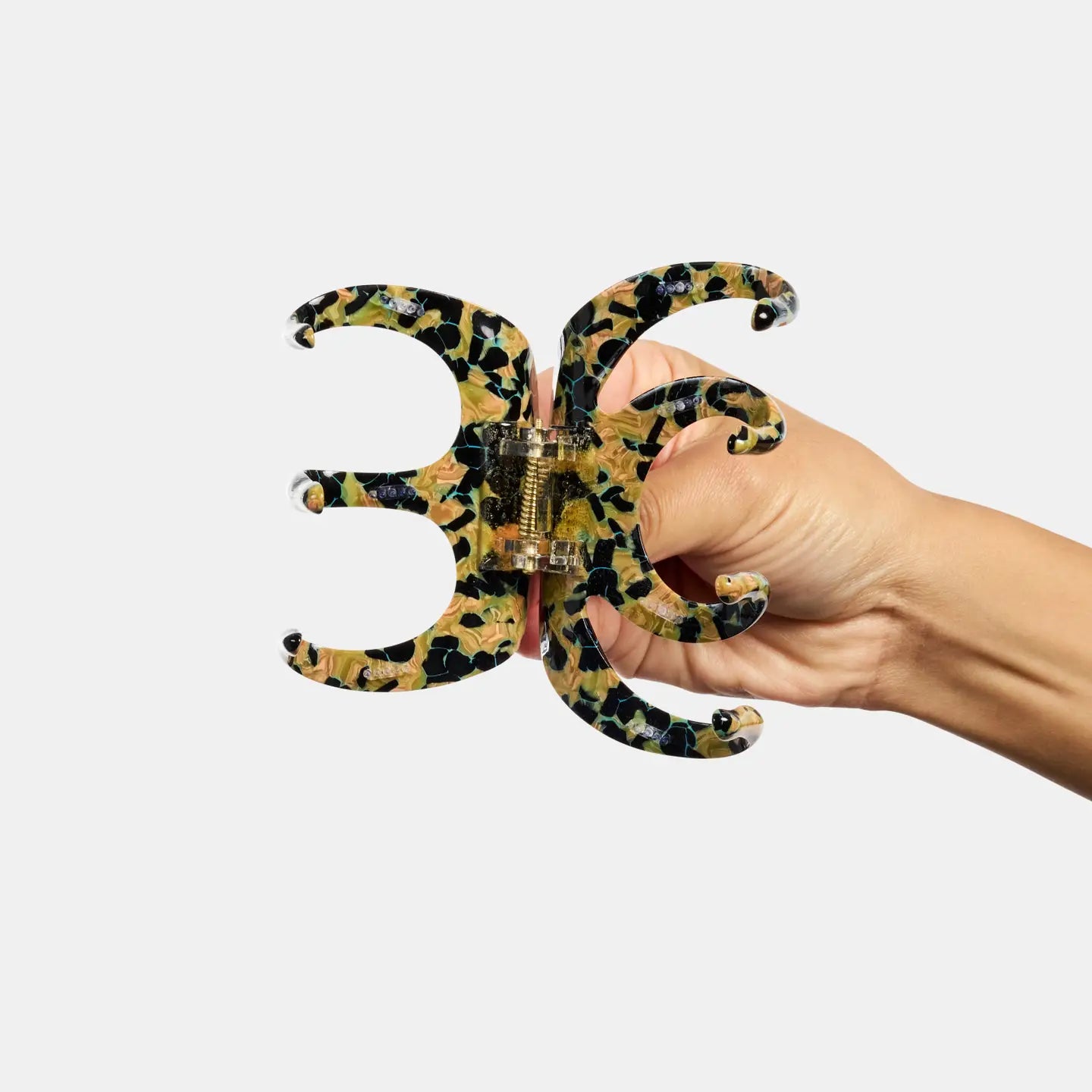 Octopus Claw in Persephone.