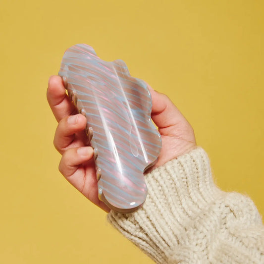 Nimbus Claw in Fuel.