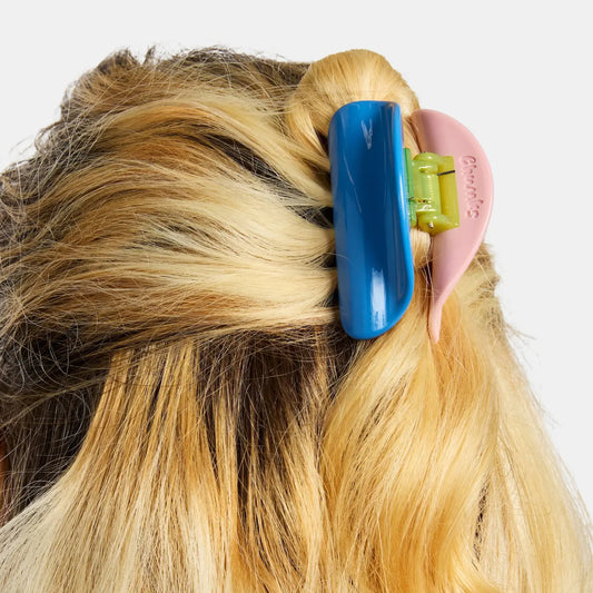 Juno Claw Clip In Blink.