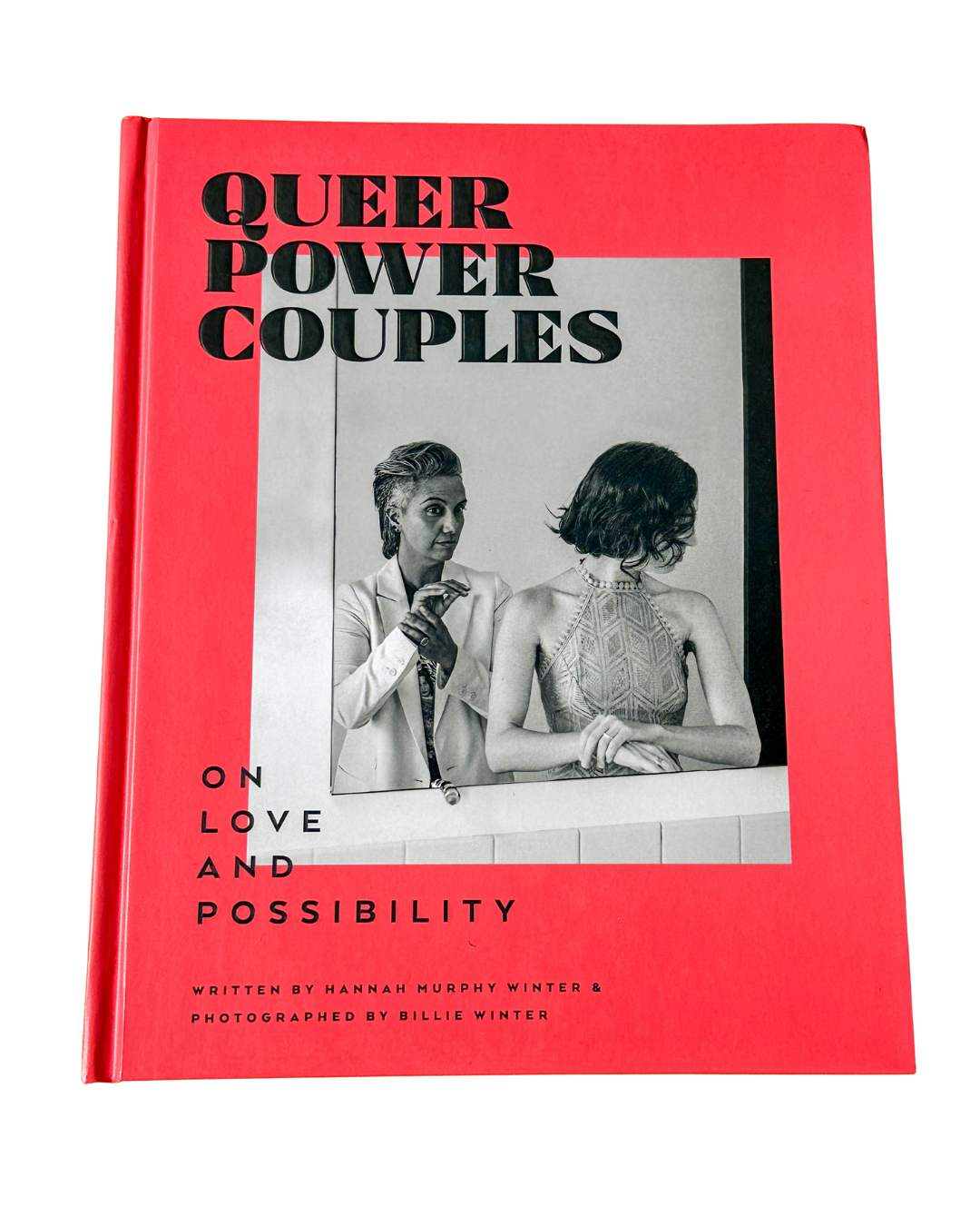 Queer Power Couples