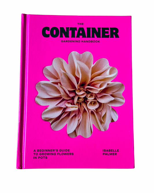 The Container Gardening Handbook