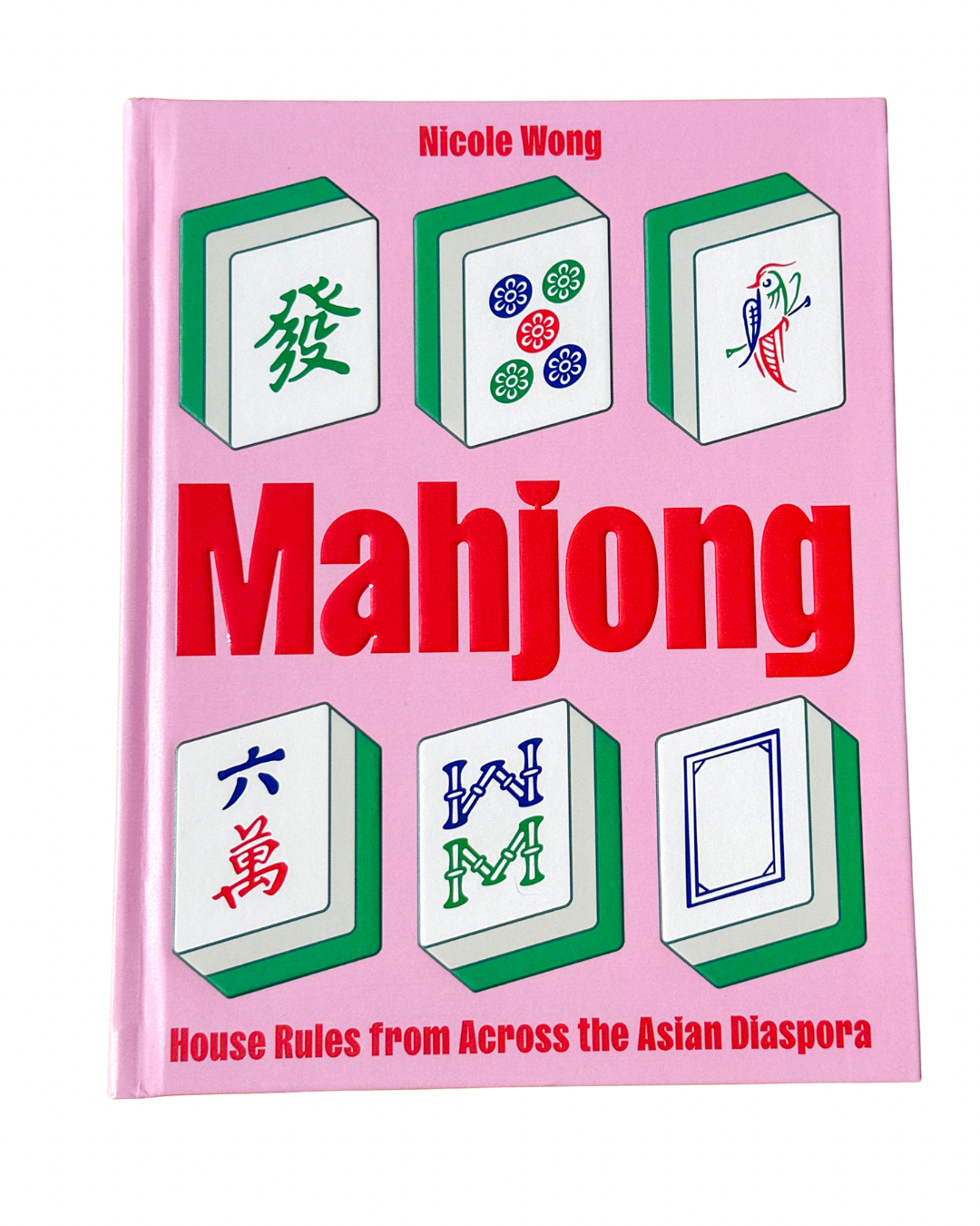Mahjong Book