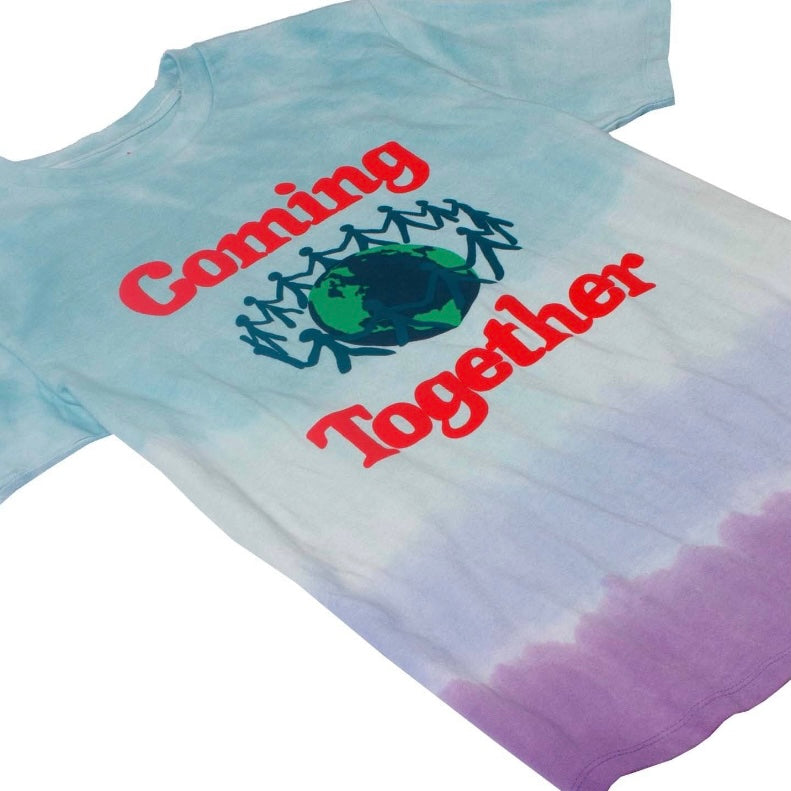 Coming Together Tee