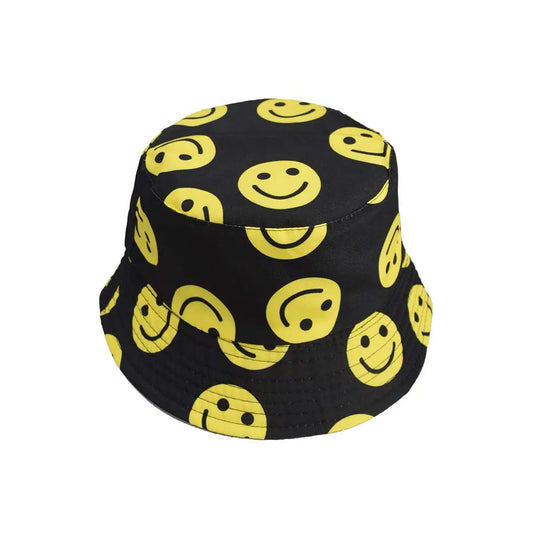 Big Smile Bucket Hat