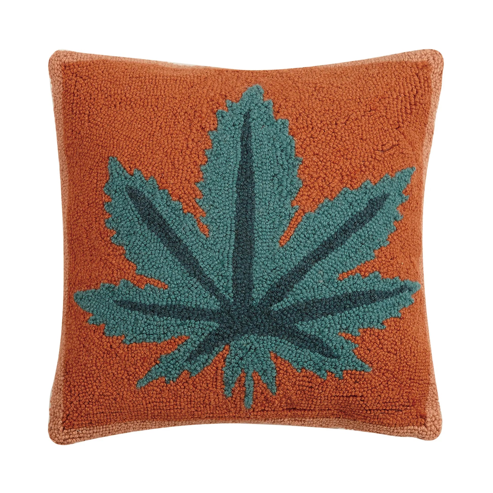 Mary Jane Pillow.