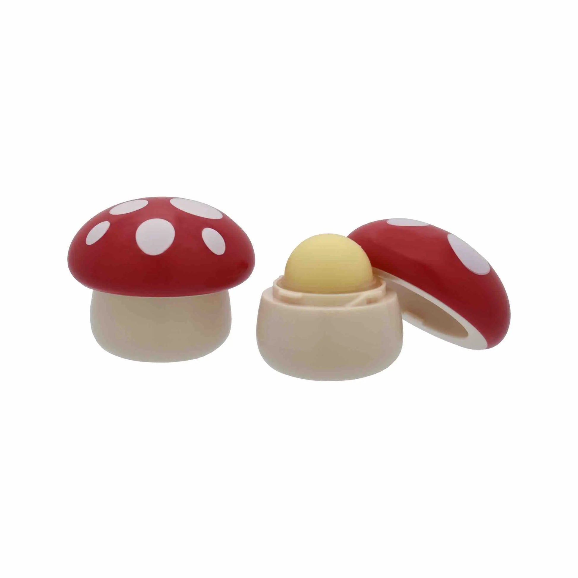 Mushroom Chapstick.